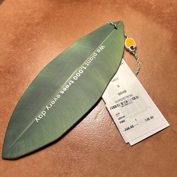 Pretty Farm Rio cable knit sweater. - Picture 8 of 9